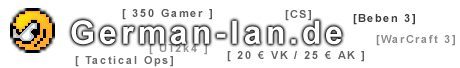 http://www.german-lan.de